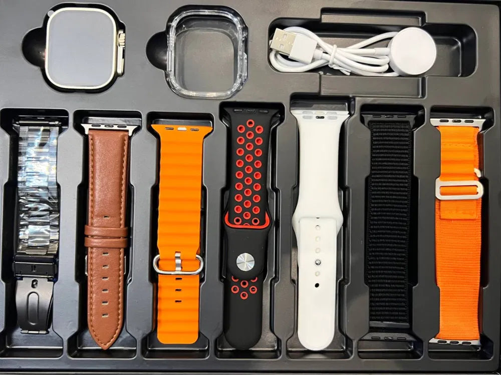 DT 900 ULTRA – clockswally.com