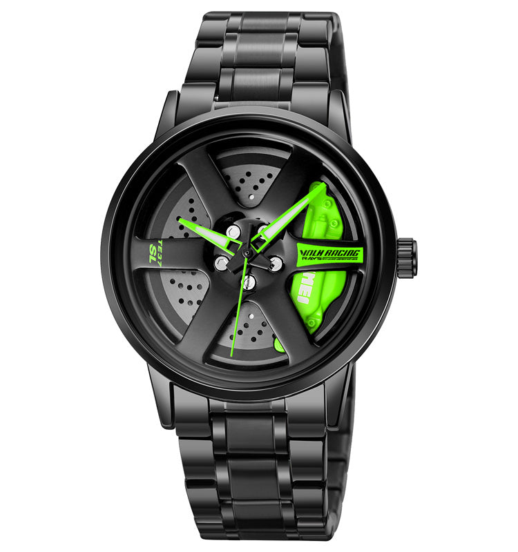 "SKMEI" Brand ALLOW WHEEL WATCHES