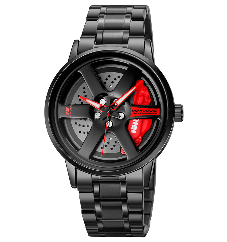 "SKMEI" Brand ALLOW WHEEL WATCHES