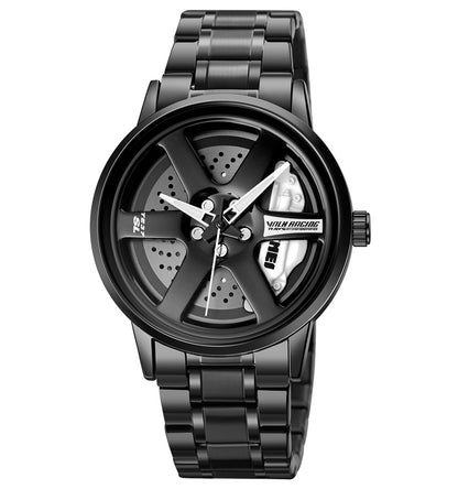 "SKMEI" Brand ALLOW WHEEL WATCHES