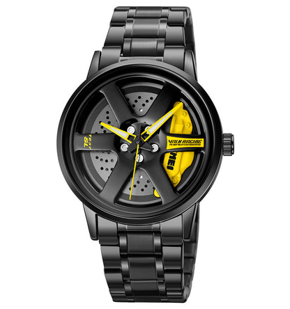 "SKMEI" Brand ALLOW WHEEL WATCHES