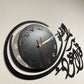 QUL FALAQ CLOCK