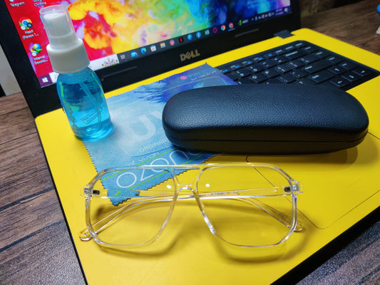 Transition Glasses - T01