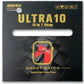 ULTRA 10 (10 IN 1 ) 10 STRAPS