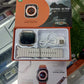 Watch 8 ULTRA SMART WATCH (3 Straps ) 1 Month Warranty