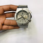 HUBLOT CHRONO CLASSIC DATE (GREY SILVER)