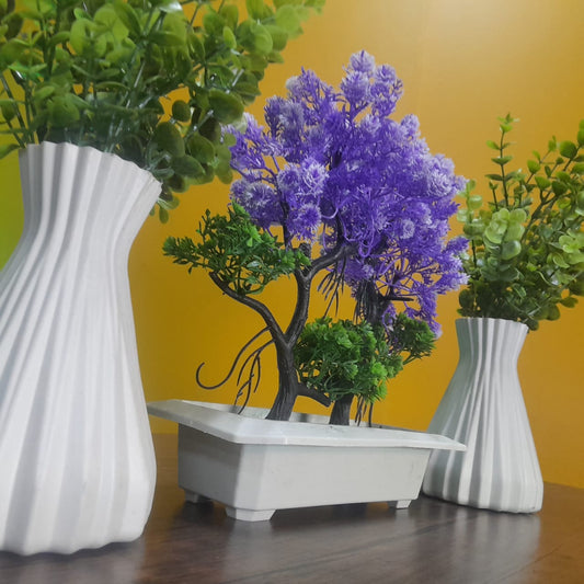 FLOWER VASES (Deal 1 )