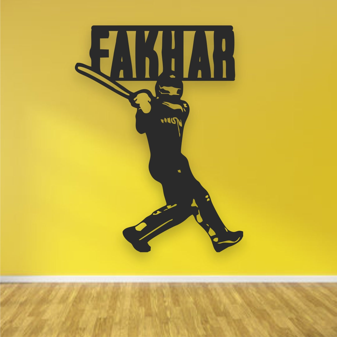 FAKHAR Wall Decor