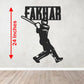 FAKHAR Wall Decor