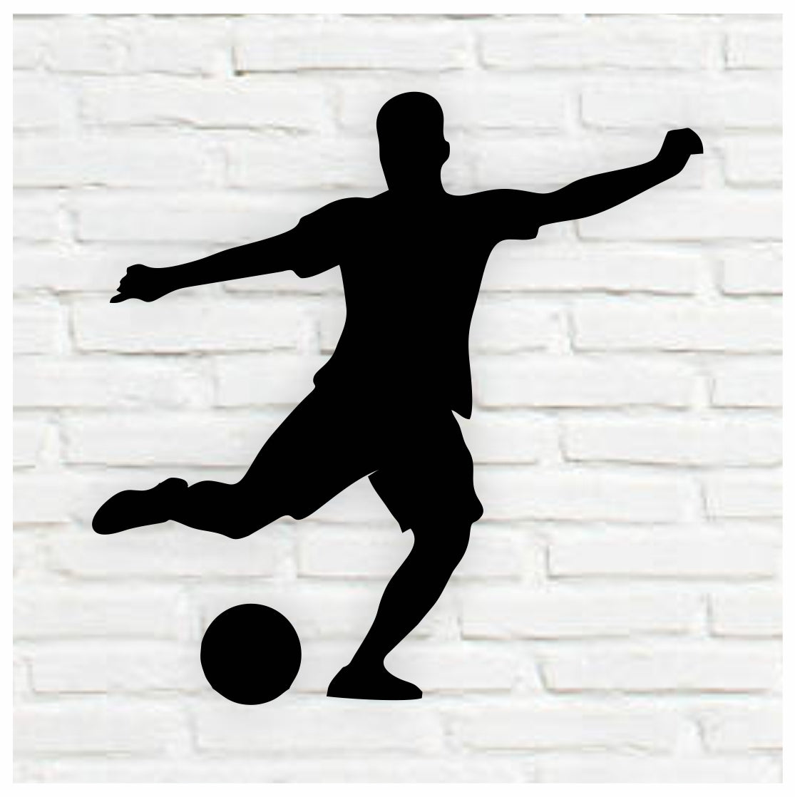 Sports Wall Art - Football 