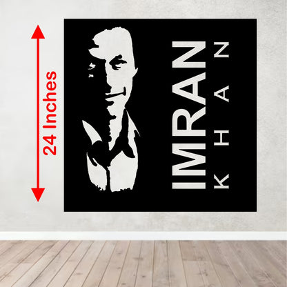 IMRAN KHAN Wall Decor