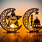 RAMZAN PAIR OF TABLE STANDS