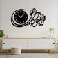 QUL FALAQ CLOCK