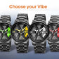 "SKMEI" Brand ALLOW WHEEL WATCHES