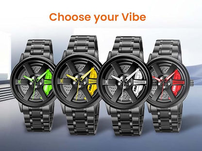 "SKMEI" Brand ALLOW WHEEL WATCHES