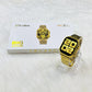 ORIGINAL Z76 Ultra Max Smart Watch (Golden Edition)